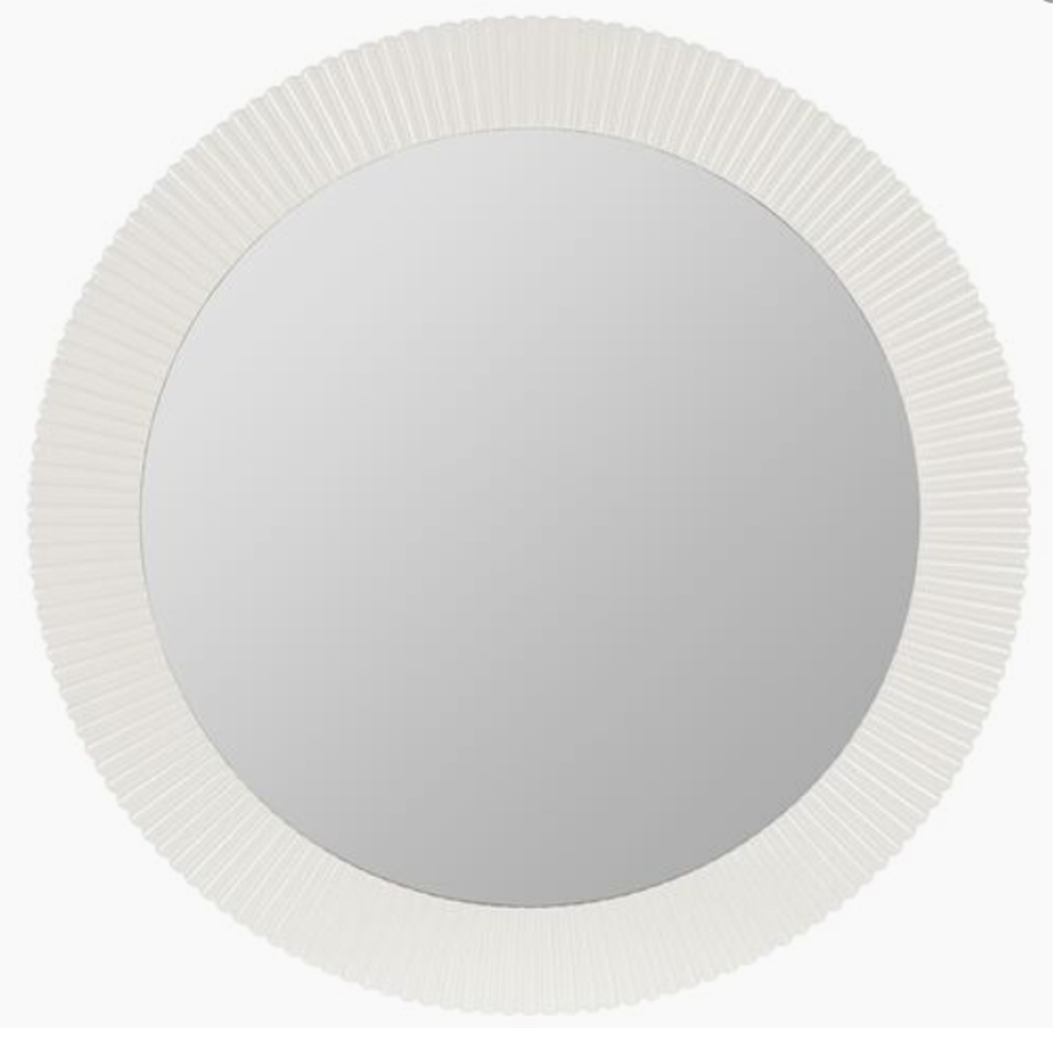 Soft Mirror Frame Material: PU