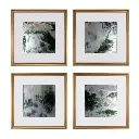 Kavana Decor Caslem Wall Art 