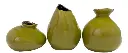 Kavana Decor Ava Bud Vase S
