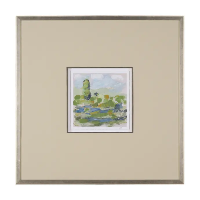 Mercana Vibrant View III 
