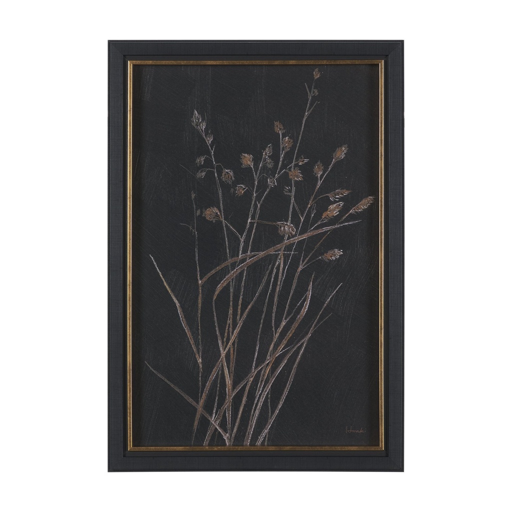 Mercana Golden Grasses III