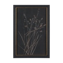 Mercana Golden Grasses III
