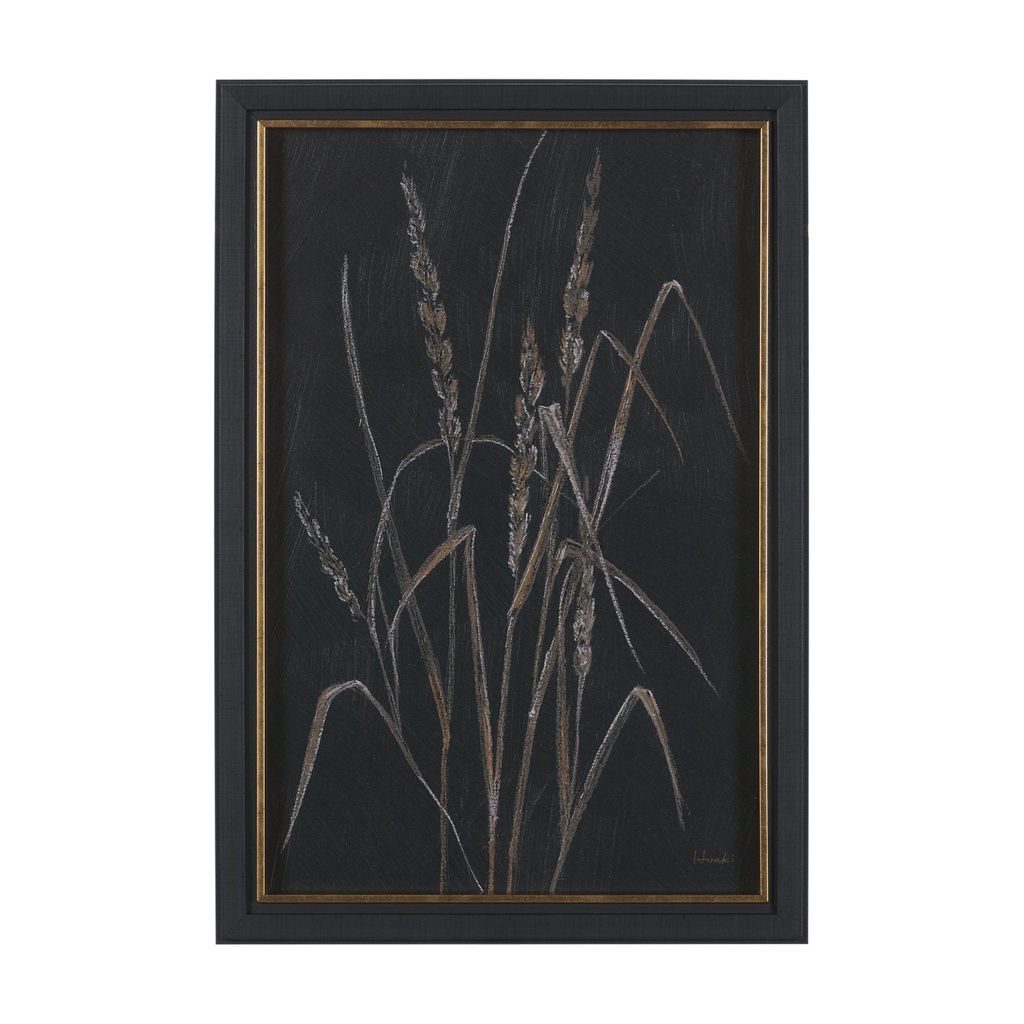 Mercana Golden Grasses IV