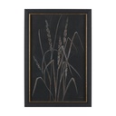 Mercana Golden Grasses IV