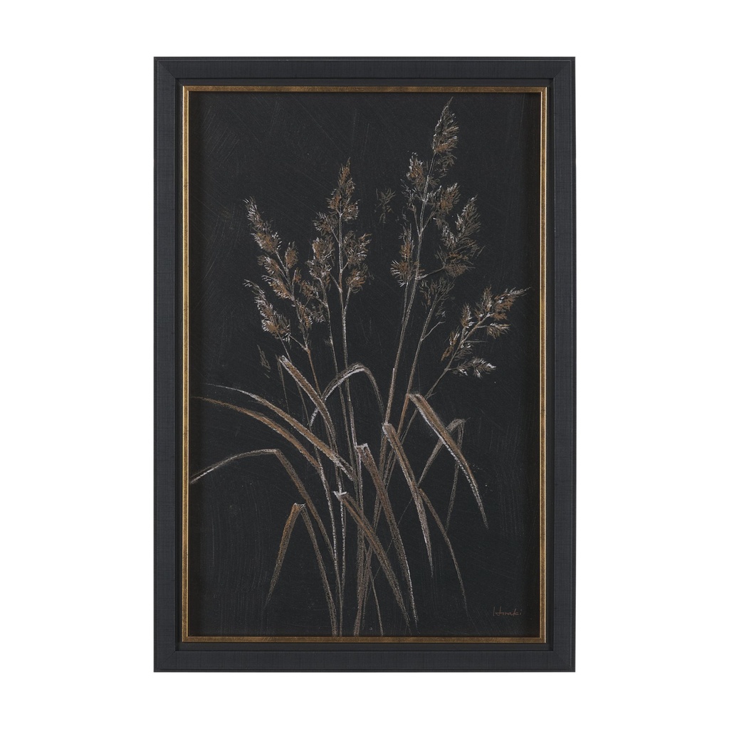 Mercana Golden Grasses V