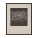 Mercana Mosaic Horse II