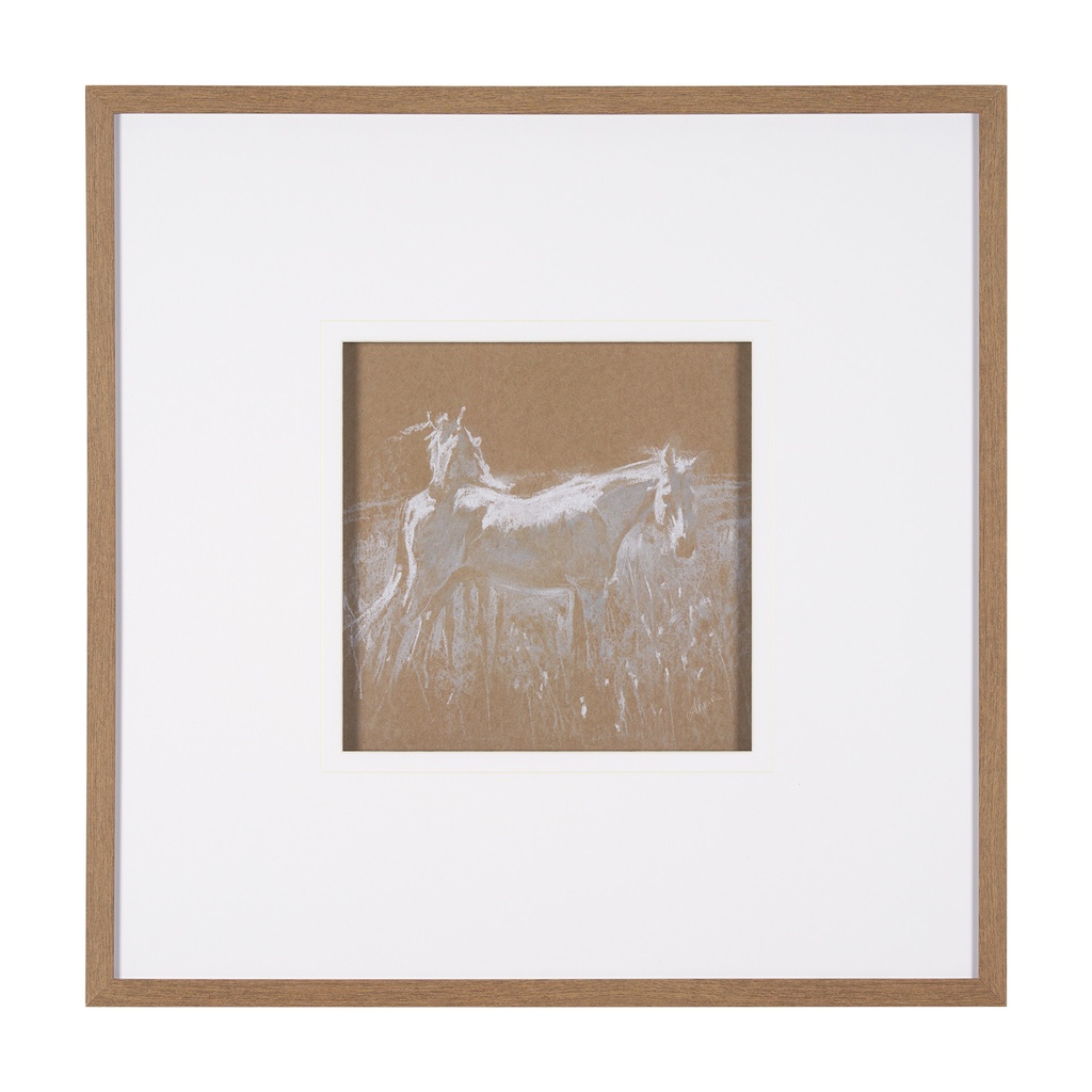 Mercana Duo II Horses