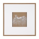 Mercana Duo II Horses