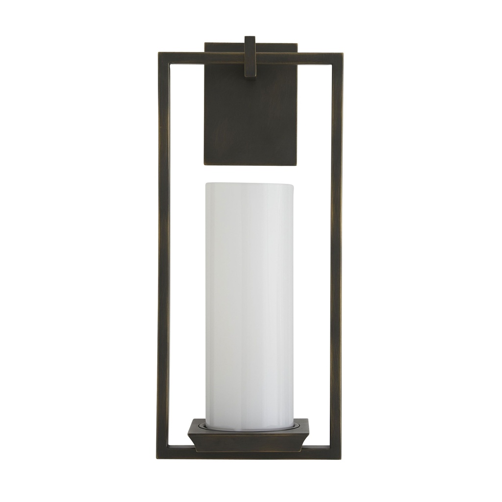 Arteriors Pillar Sconce