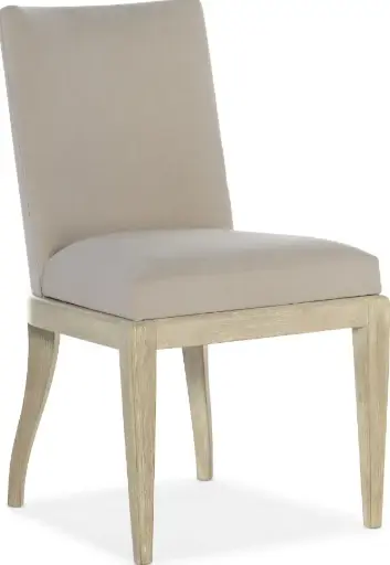 [TDH453] Hooker Cascade Upholstered Dining Chair 