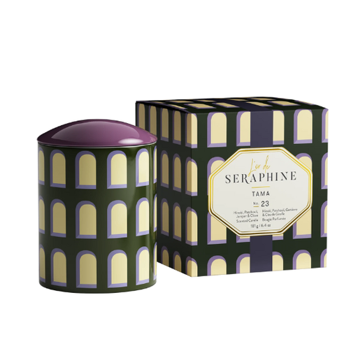 [TDH103] L'or De Tama Candle M 