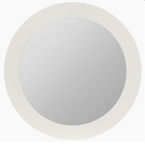 [TDH499] Soft Mirror Frame Material: PU