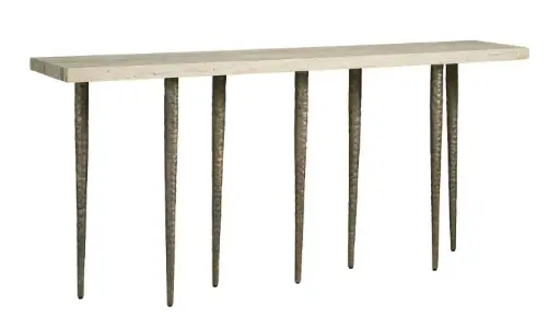 [TDH1267] Universal Lowry Console