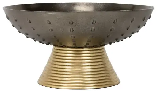 [TDH1369] Kavana Decor Mayday Bowl