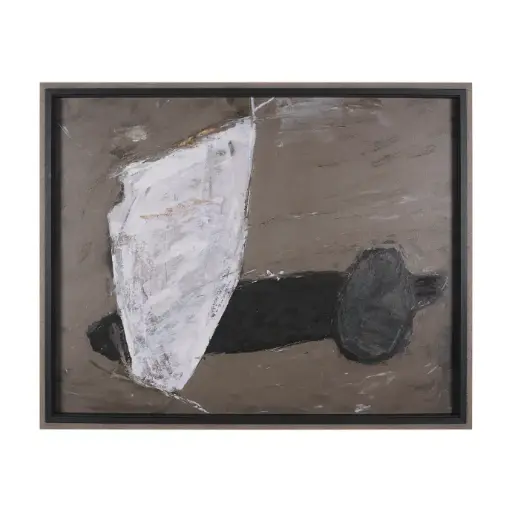 [TDH1512] Mercana Shaped & Balance I 