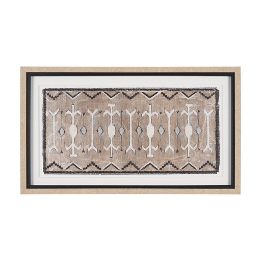[TDH1775] Mercana Vintage Rug