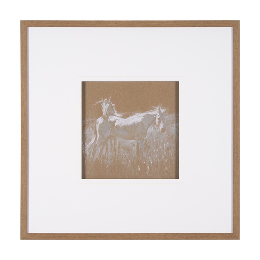 [TDH1795] Mercana Duo II Horses