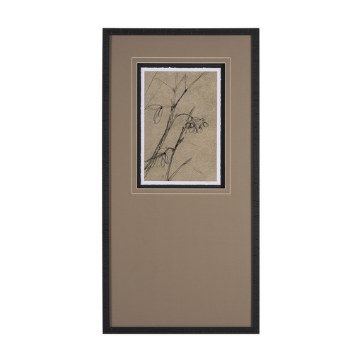 [TDH1796] Mercana Black Chokecherry 1