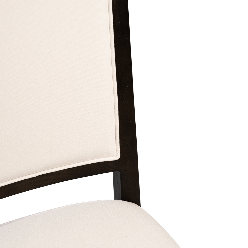 Oak Dining Chair By ELEMENTS