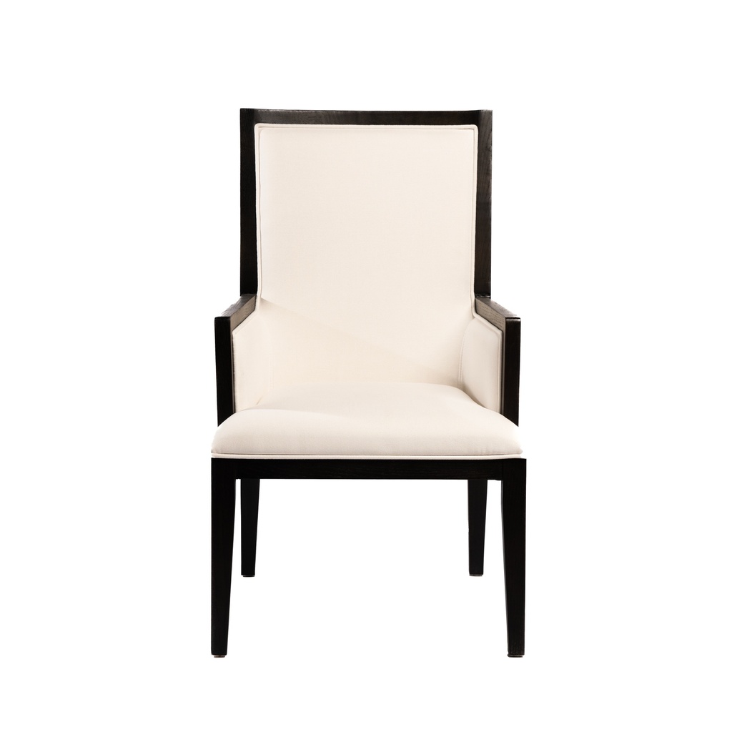 Oak Dining Chair By ELEMENTS