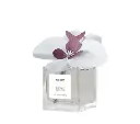 Muha Diffuser Bianca Fiori Di Cotone Orchidea100ml
