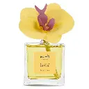 Muha Diffuser Gialla Uva E Fico Orchidea 100ml