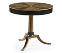 Jonathan Charles Barcelona Round Side Table