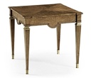 Jonathan Charles Barcelona Square Side Table