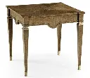 Jonathan Charles Barcelona Square Side Table