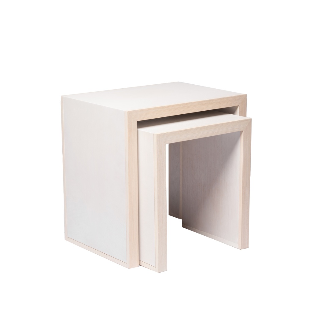 Elements Contemporary Design Serving Table