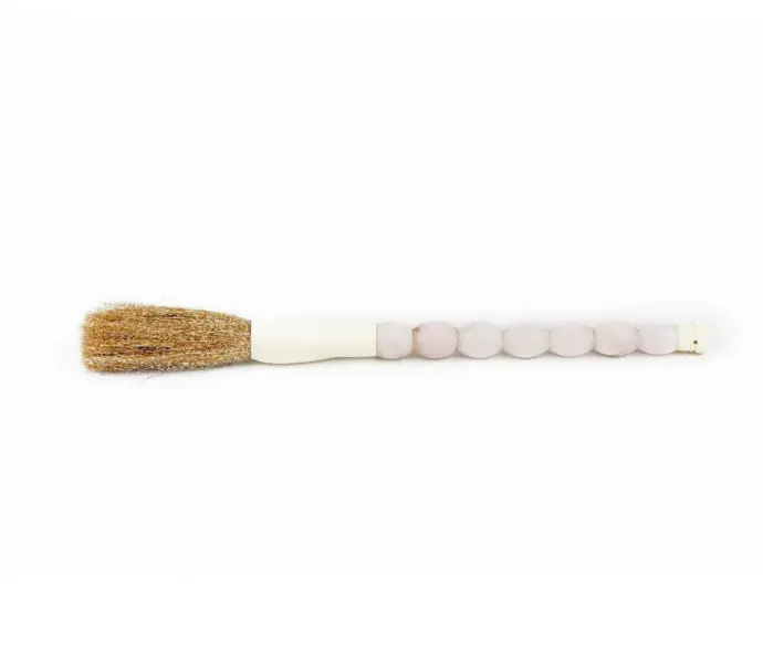 Soft Chinese Calligraphy Brush/ Classic Rose MS
