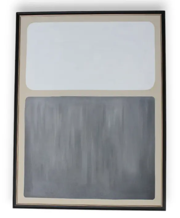 Neutral Color-Block