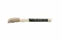 Soft Chinese Calligraphy Brush/ Dark Green