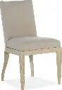 Hooker Cascade Upholstered Dining Chair 