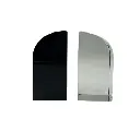 Soft Acrylic Bookends