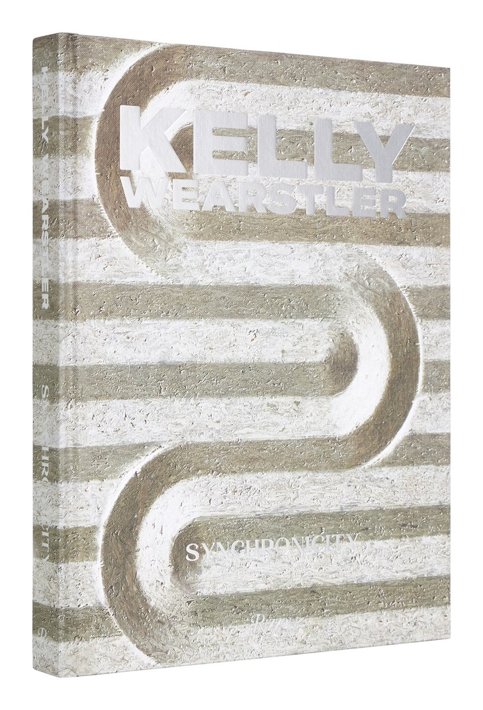 Rizzoli Kelly Wearstler Synchronicity