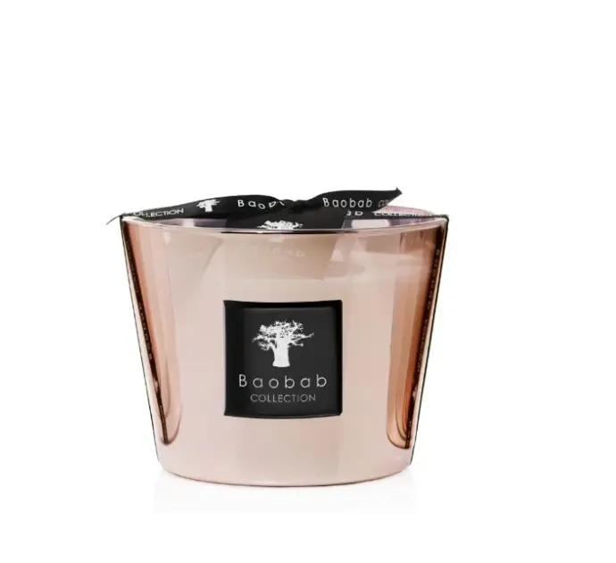 Baobab Max 10 Roseum