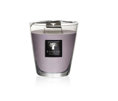 Baobab Max 16 White Rhino luster