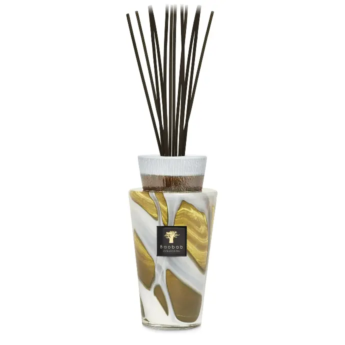 Baobab Totem 5L Stones Agate Luxury Bottle Diffuser Large