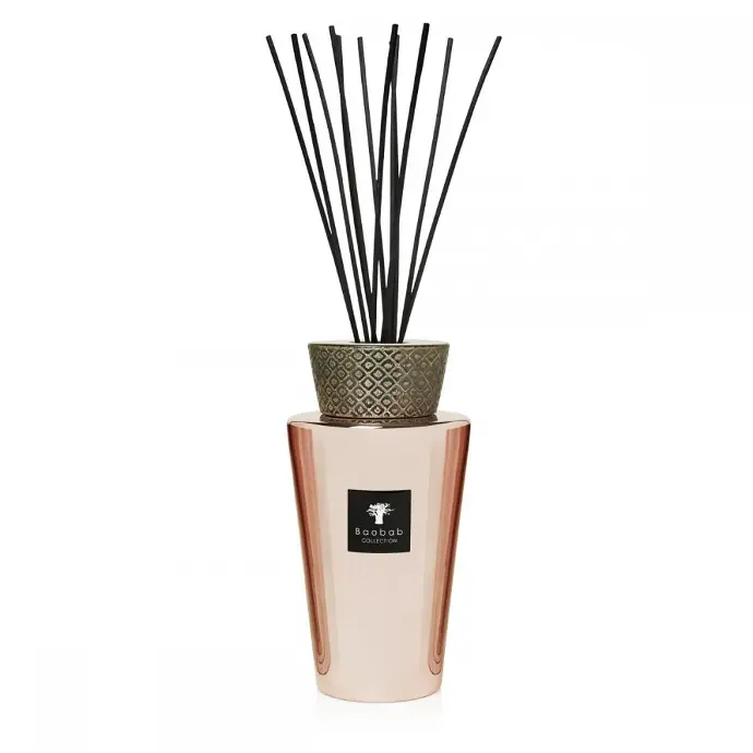 Baobab Totem 5L Roseum Luxury Bottle Diffuser Large