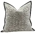 Soft Texture Lux cushion