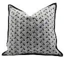 Soft Opulush Velvet Cushion
