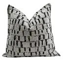Soft Brick Velvet Dream Cushion