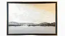Soft Tranquility Painting