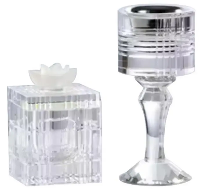 Soft Mabkhara With Bakhoor Box