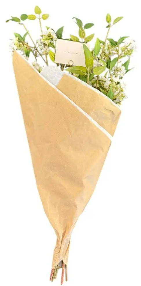 Laura Hammett Wild Jasmin & Mini Blossom Spray , Medium