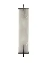Soft Wall Marble Sconce
