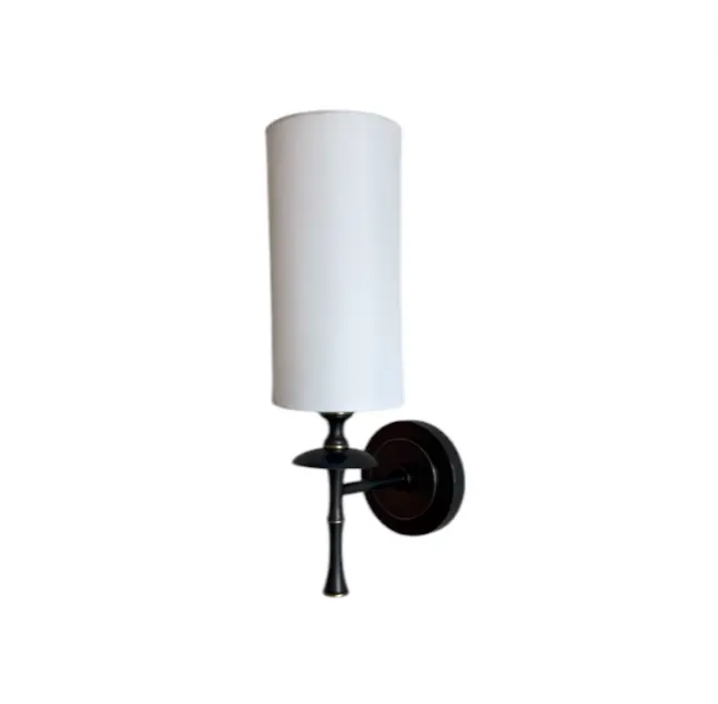 Soft Wall Sconce Brushed