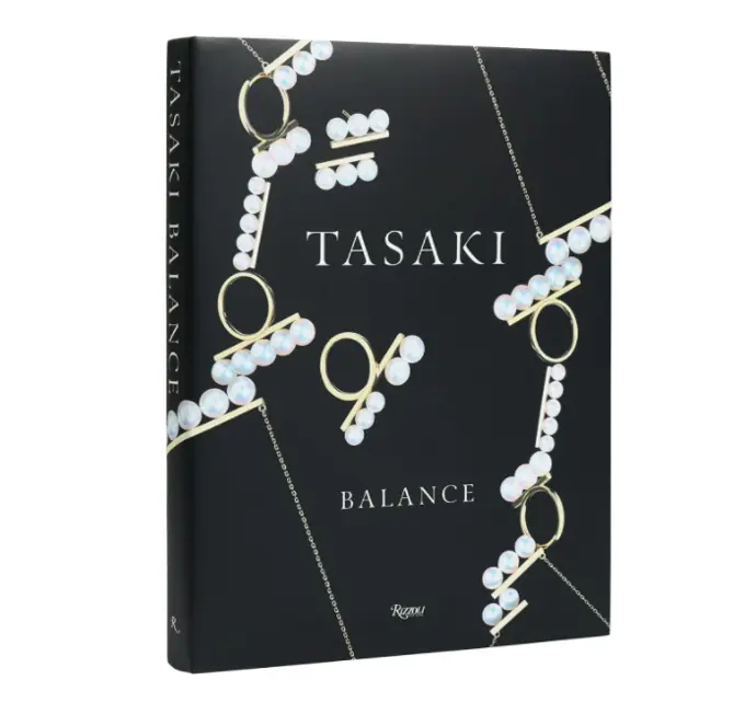 Rizzoli Tasaki