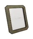 Laura Hammett Living Elemental Photo Frame, Large - Bronze 